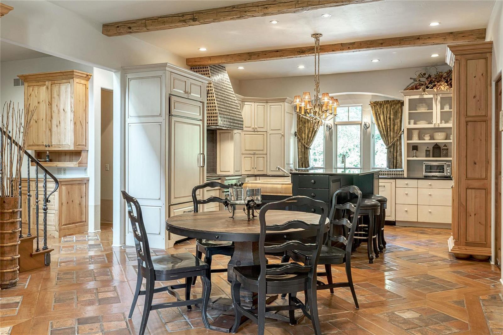 Ridgecreek - Residential