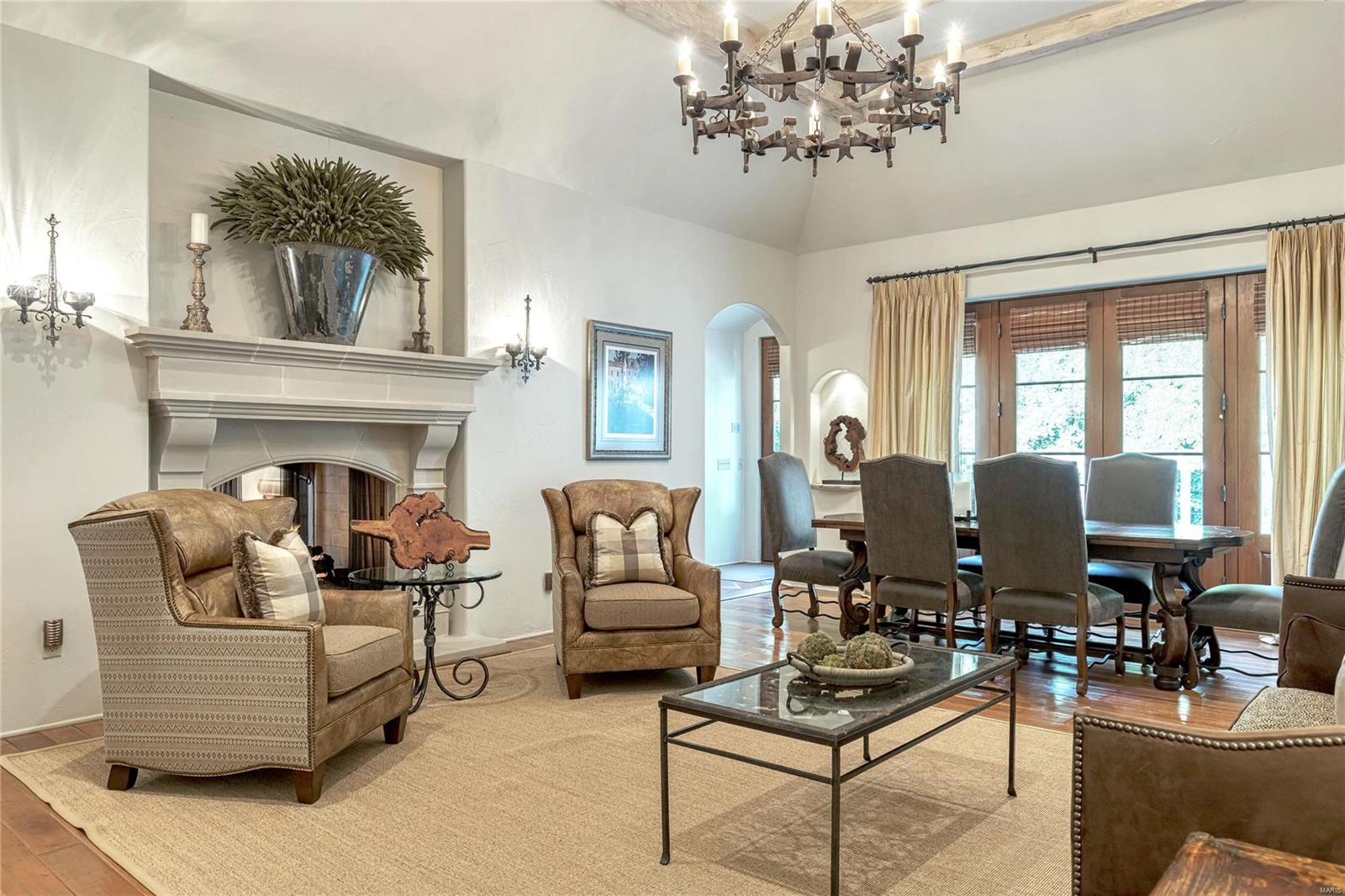 Ridgecreek - Residential