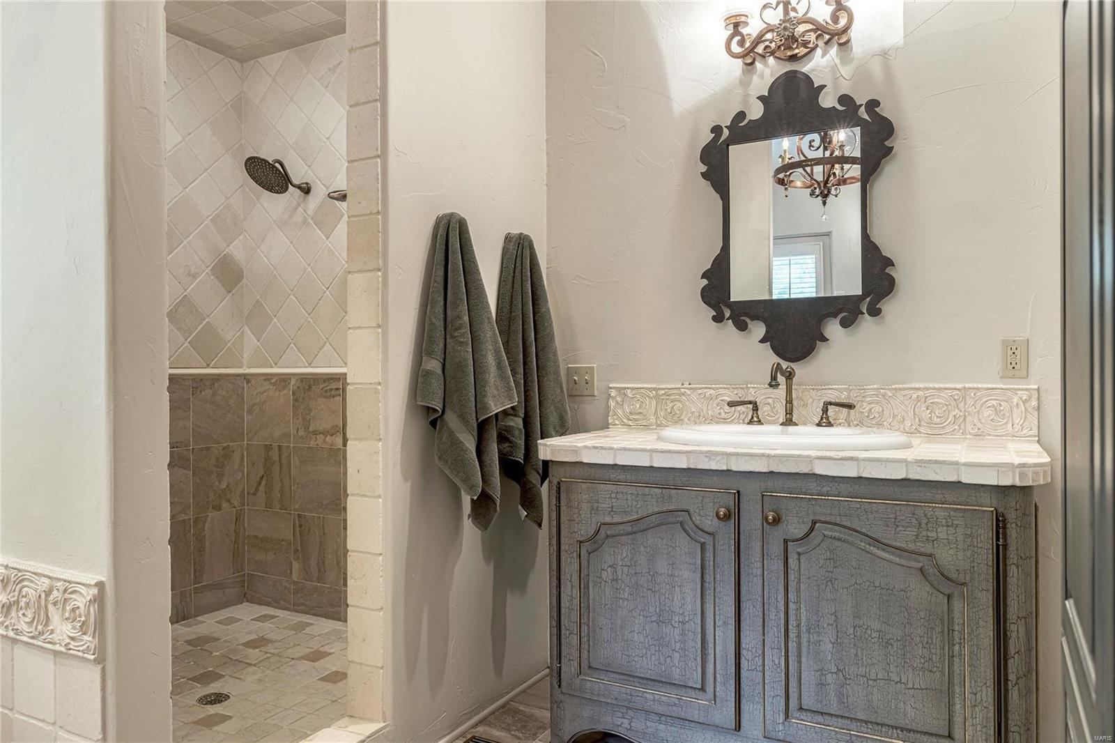 Ridgecreek - Residential