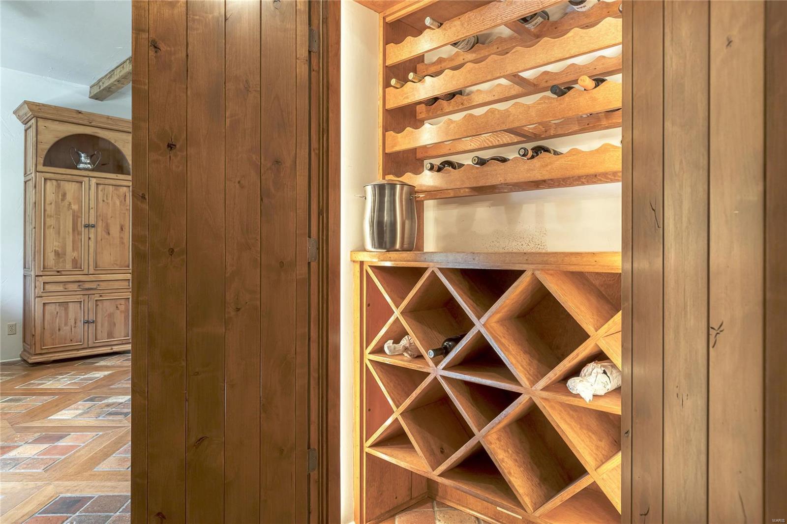 Ridgecreek - Residential