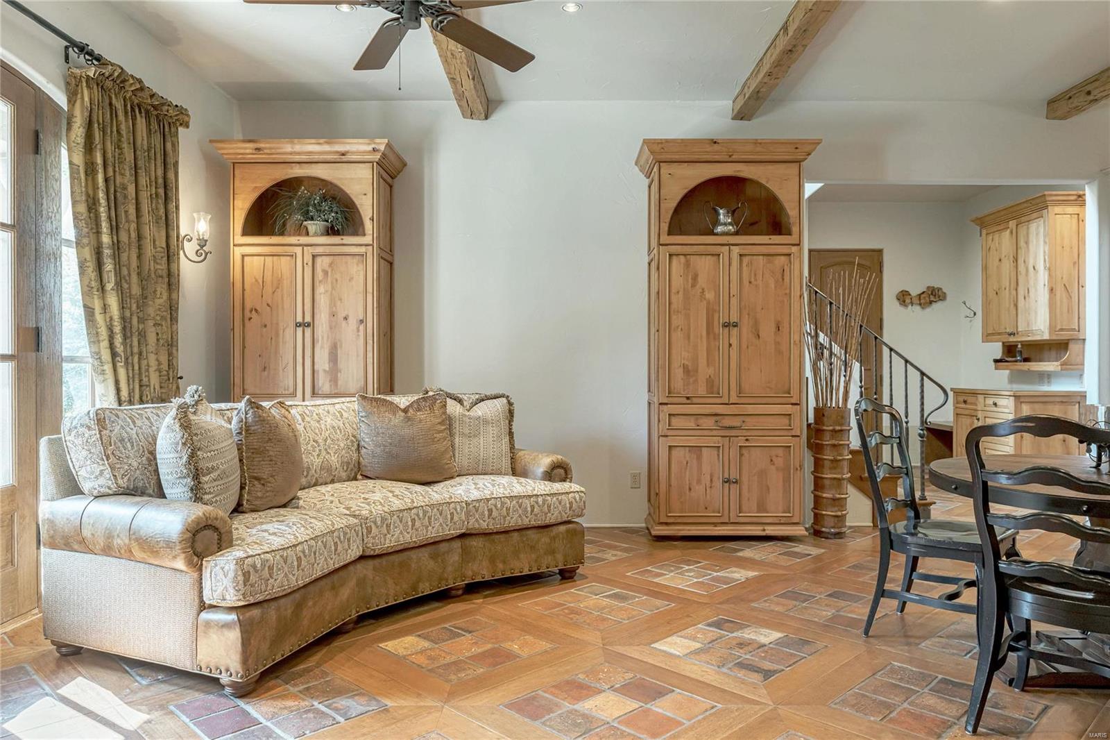 Ridgecreek - Residential