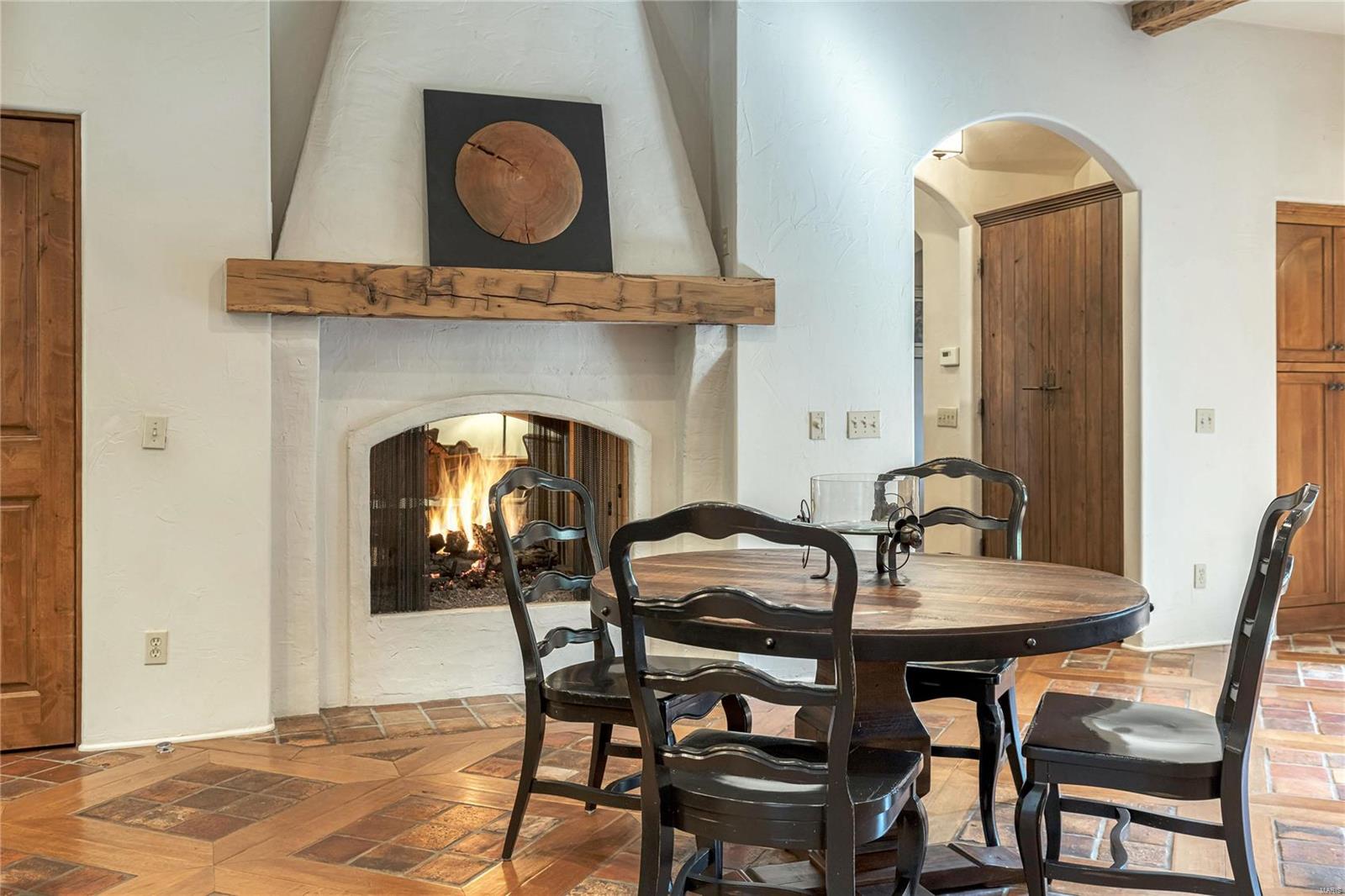 Ridgecreek - Residential