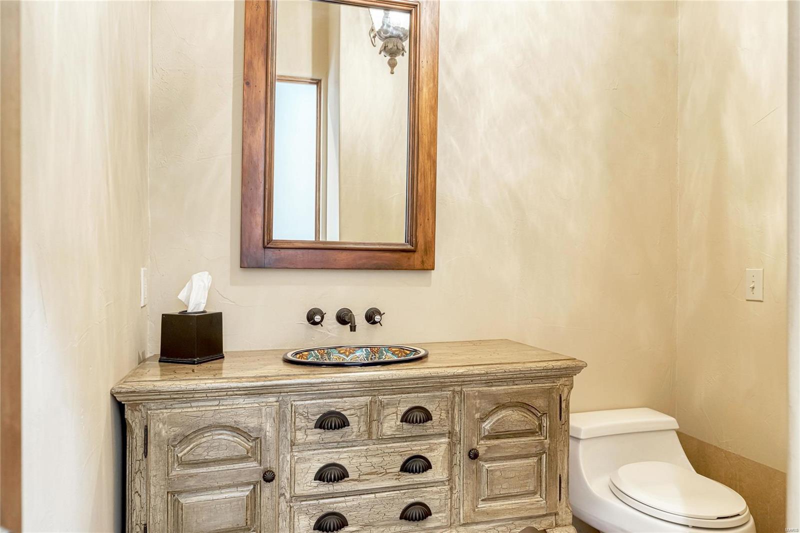 Ridgecreek - Residential