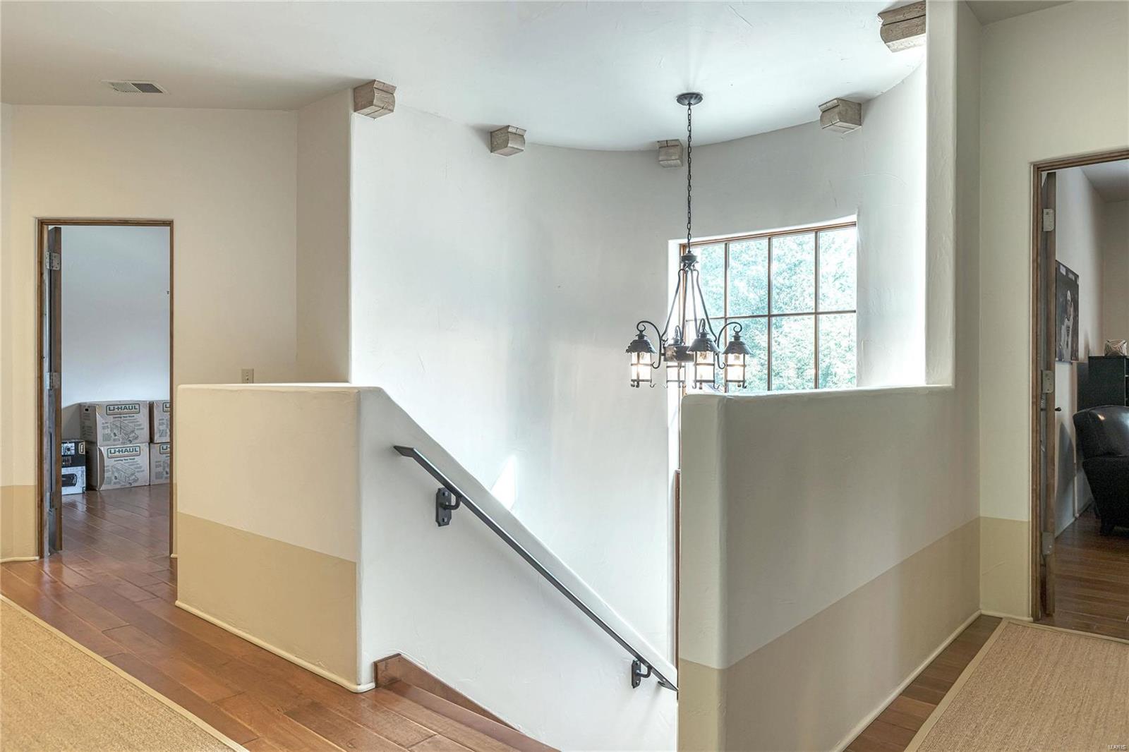 Ridgecreek - Residential