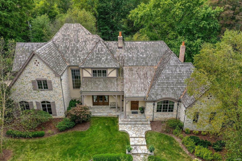 Ridgecreek - Residential