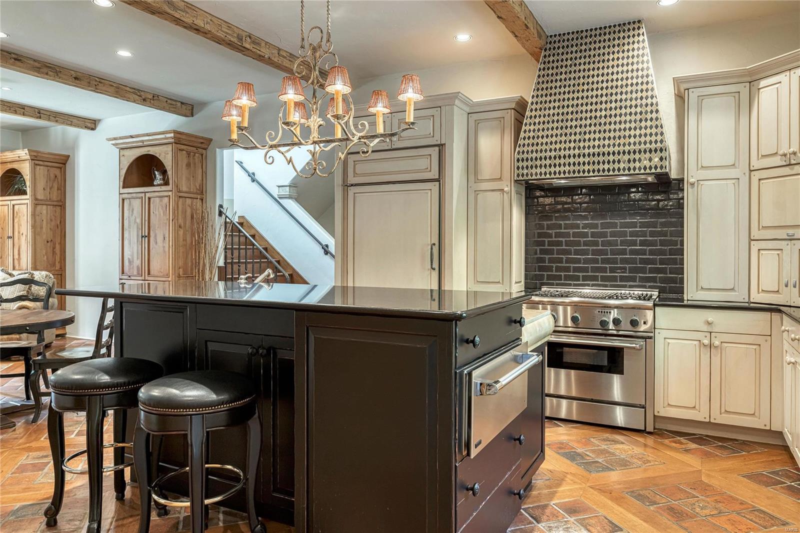 Ridgecreek - Residential