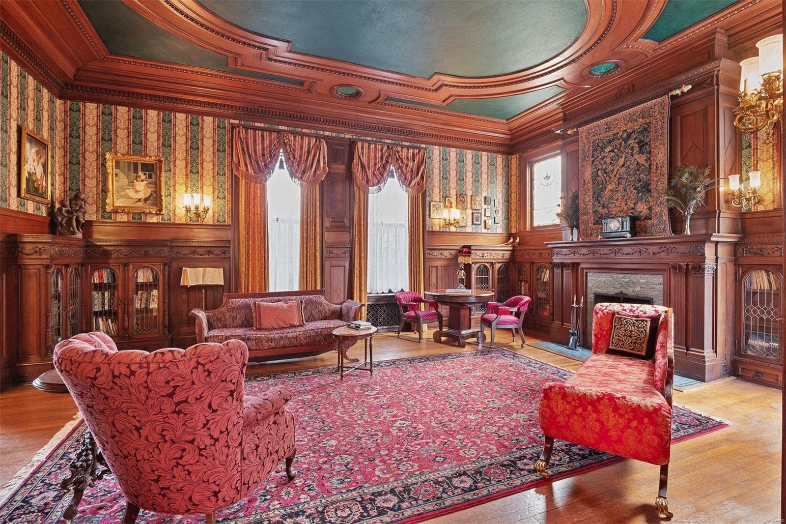 Forest Park Add - Residential