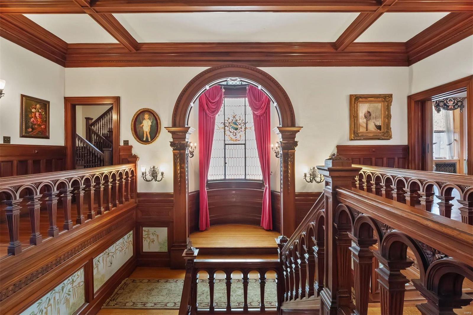 Forest Park Add - Residential