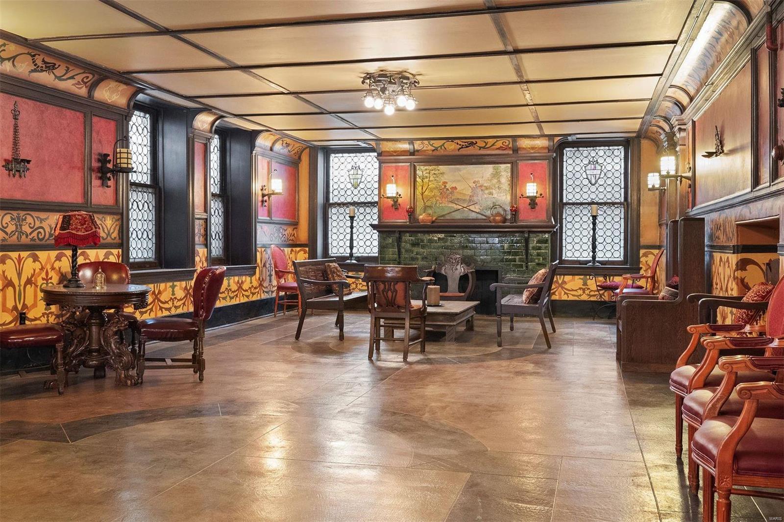 Forest Park Add - Residential