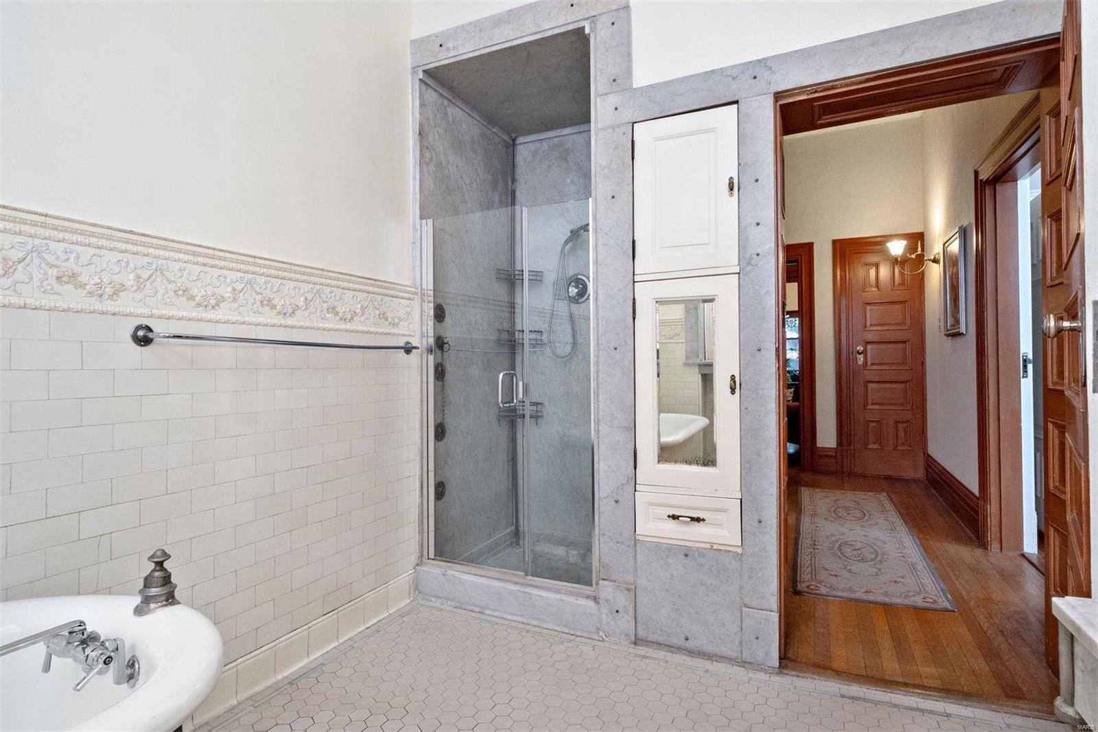 Forest Park Add - Residential