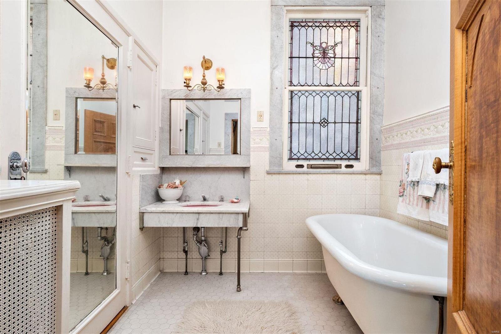 Forest Park Add - Residential