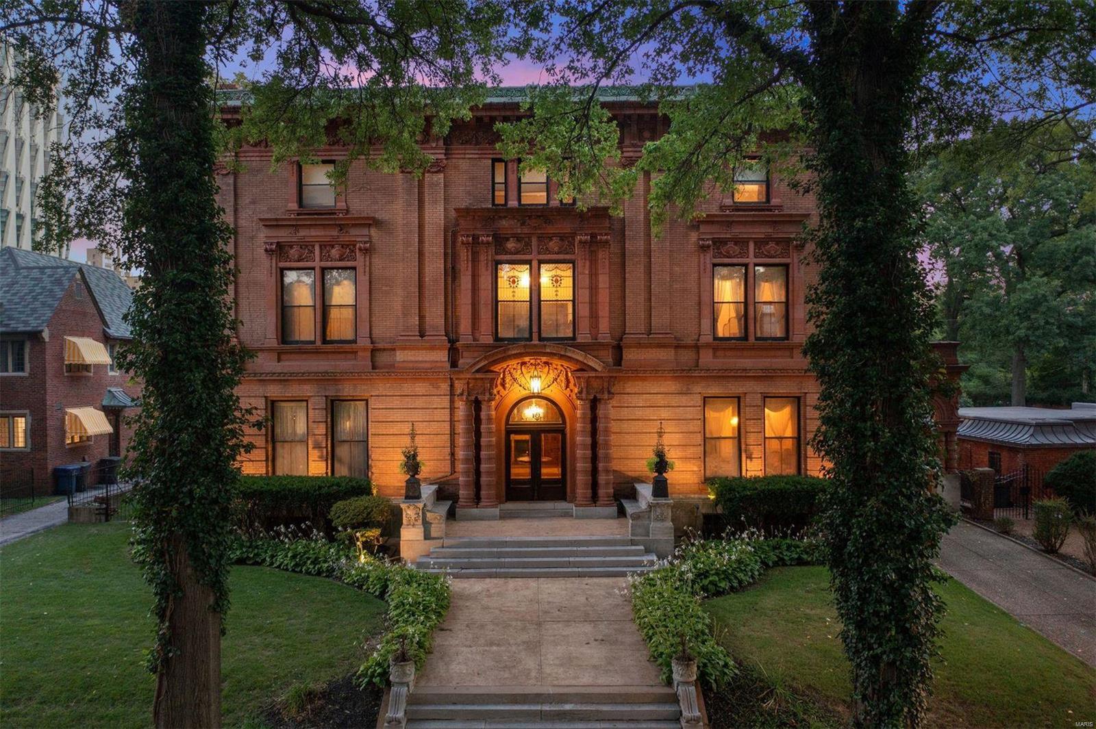 Forest Park Add - Residential