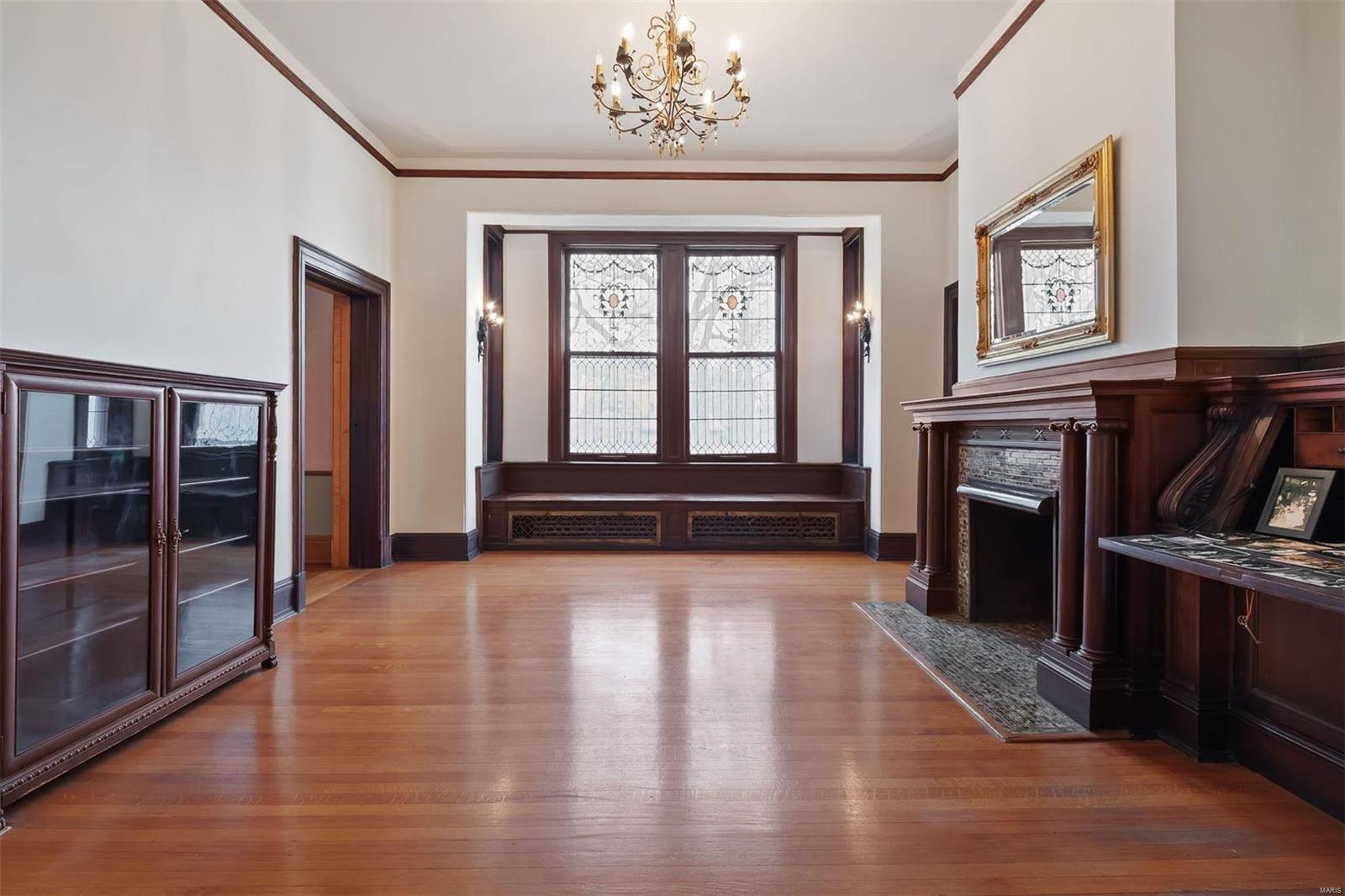 Forest Park Add - Residential