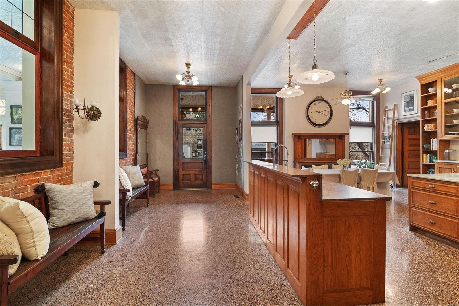 Forest Park Add - Residential