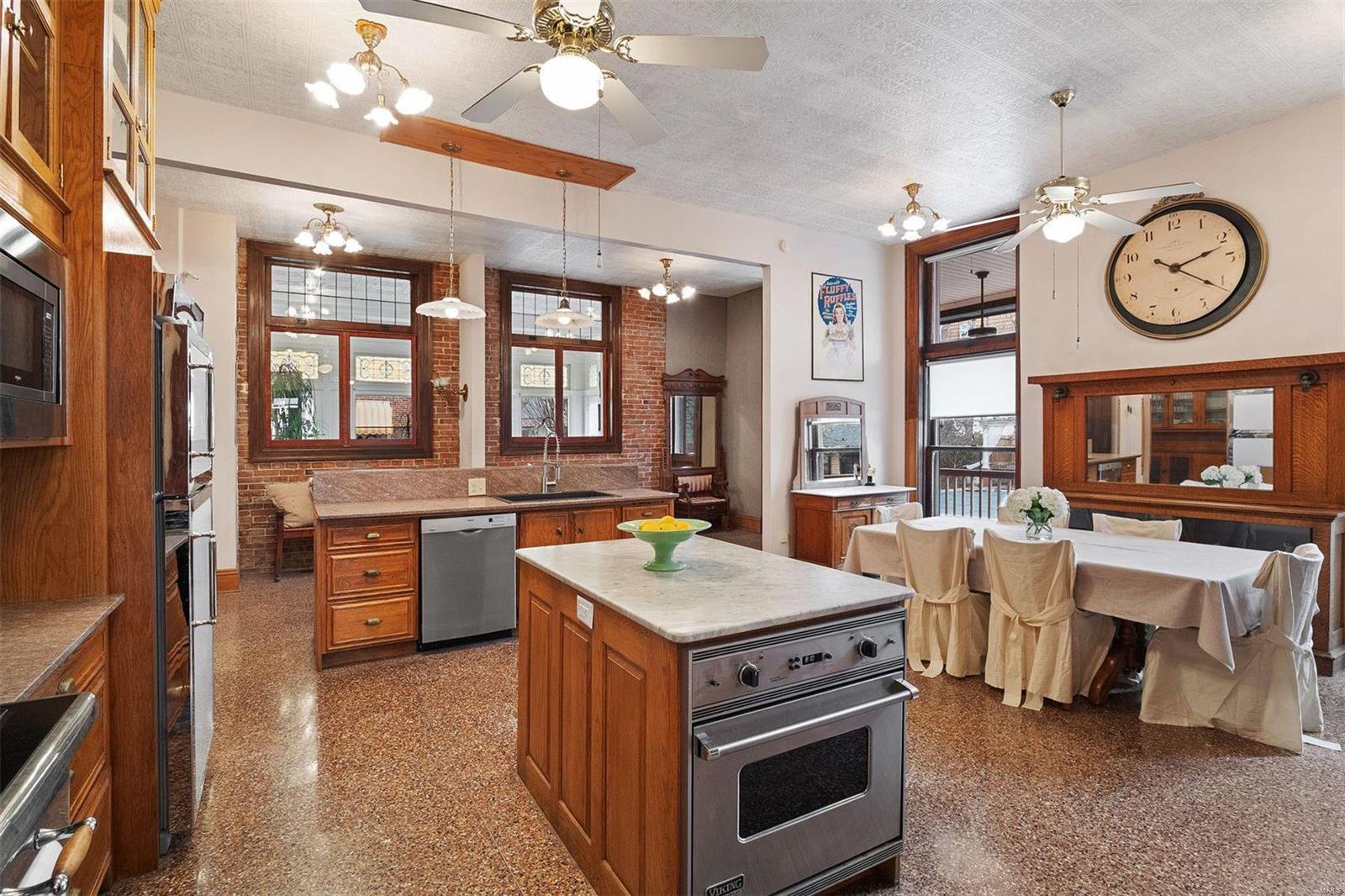 Forest Park Add - Residential