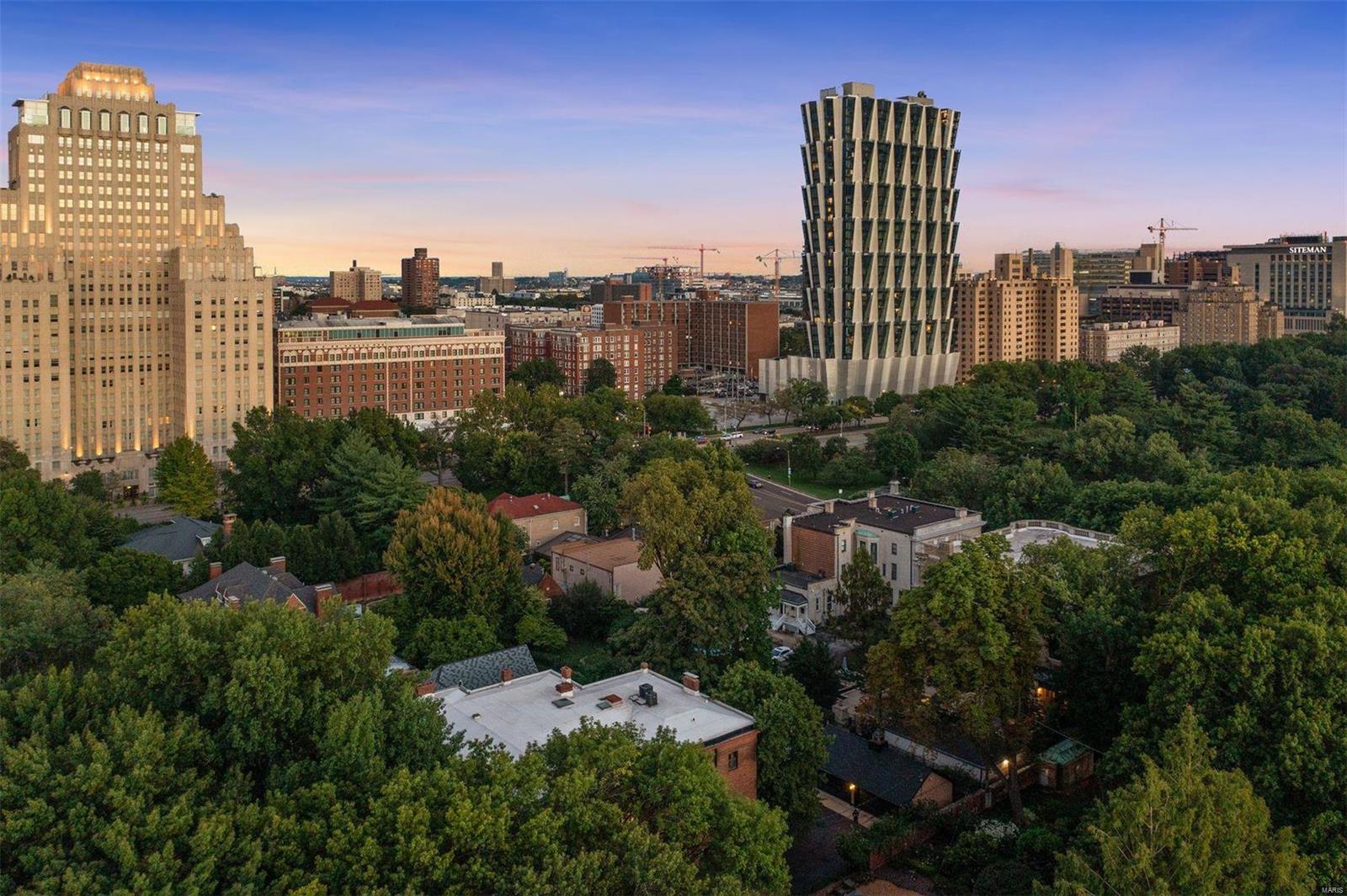 Forest Park Add - Residential