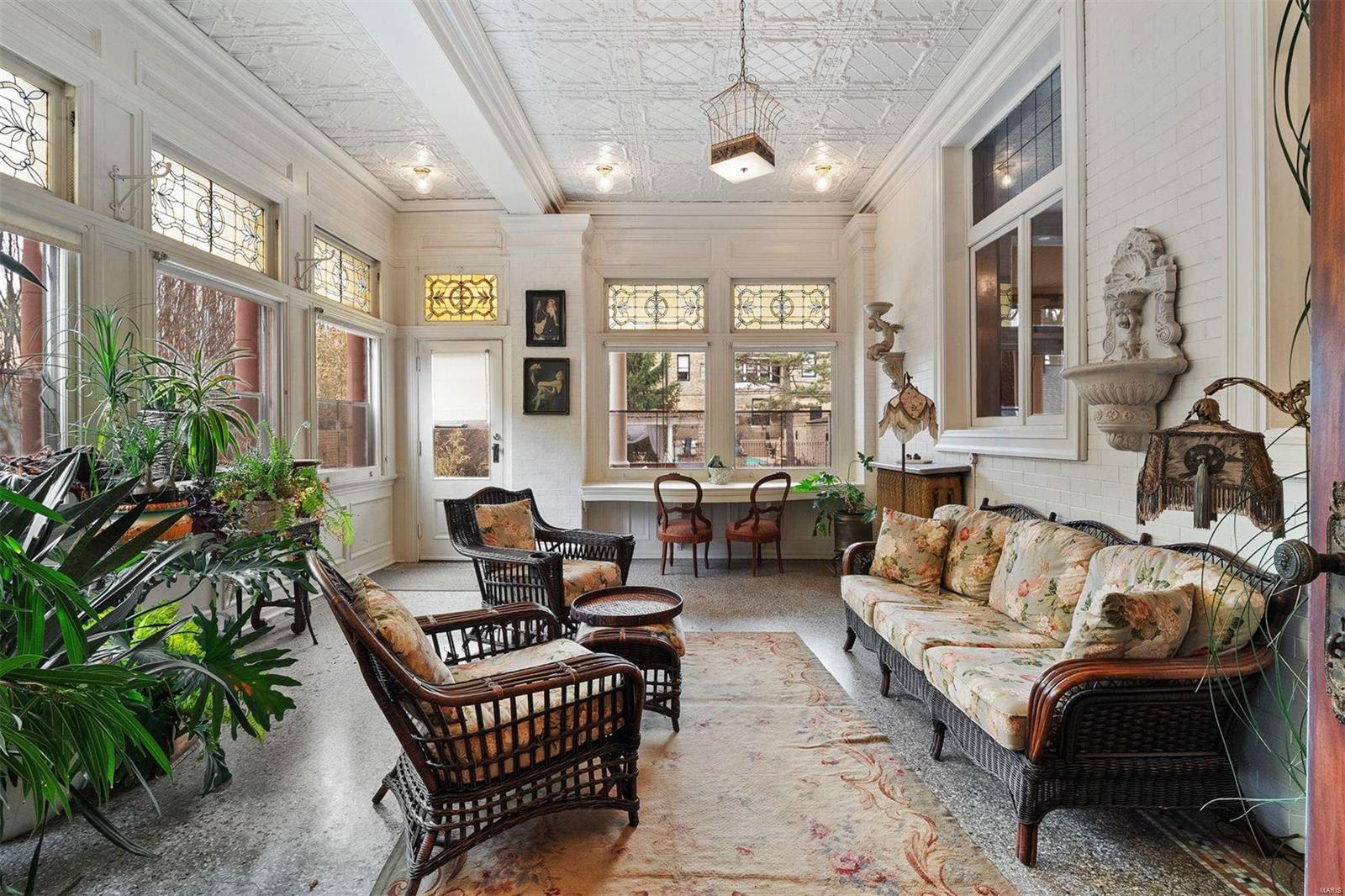 Forest Park Add - Residential