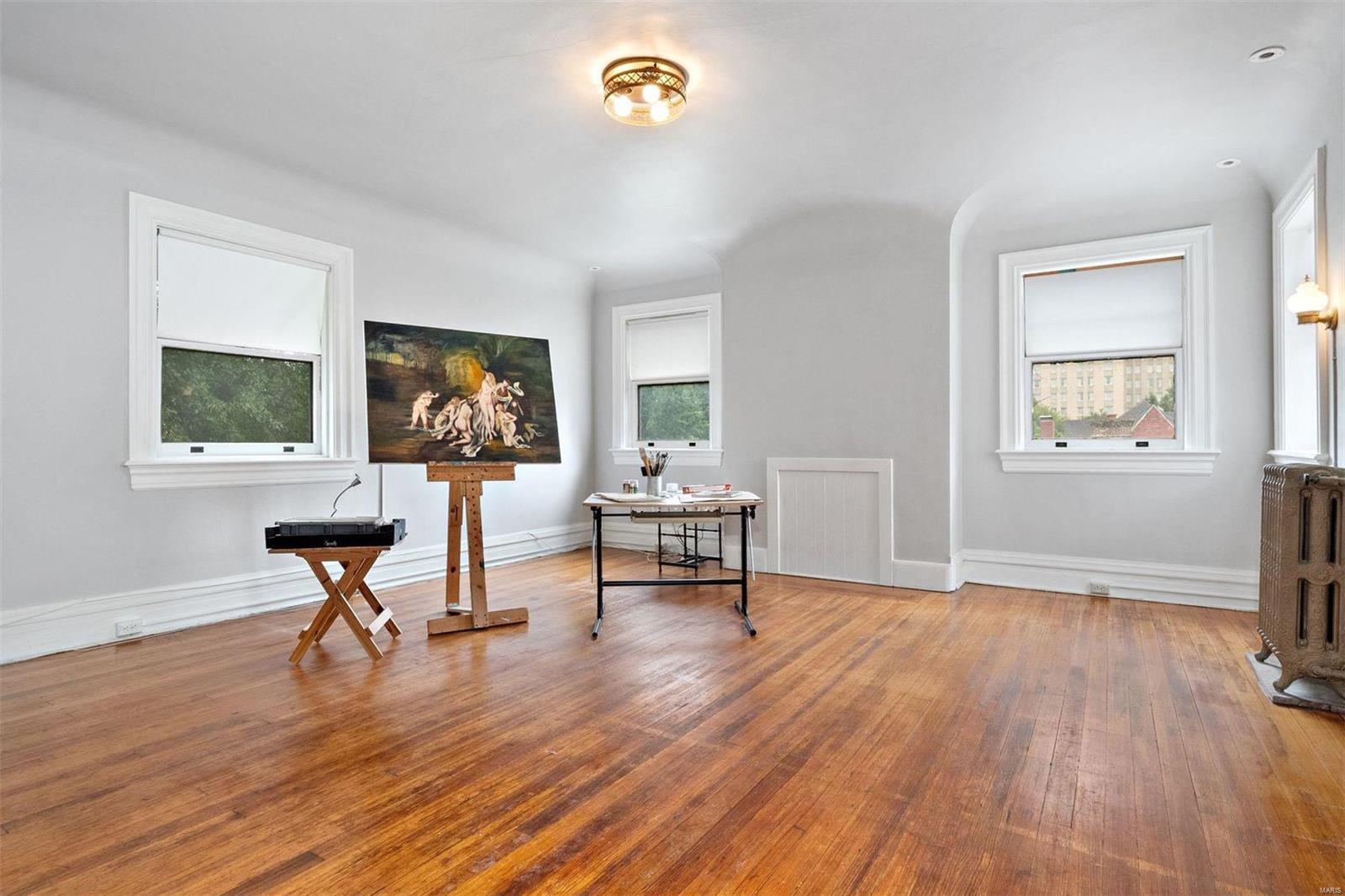 Forest Park Add - Residential