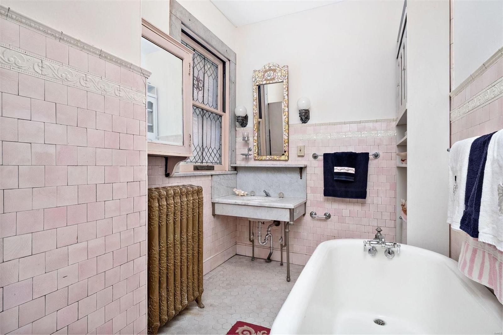 Forest Park Add - Residential