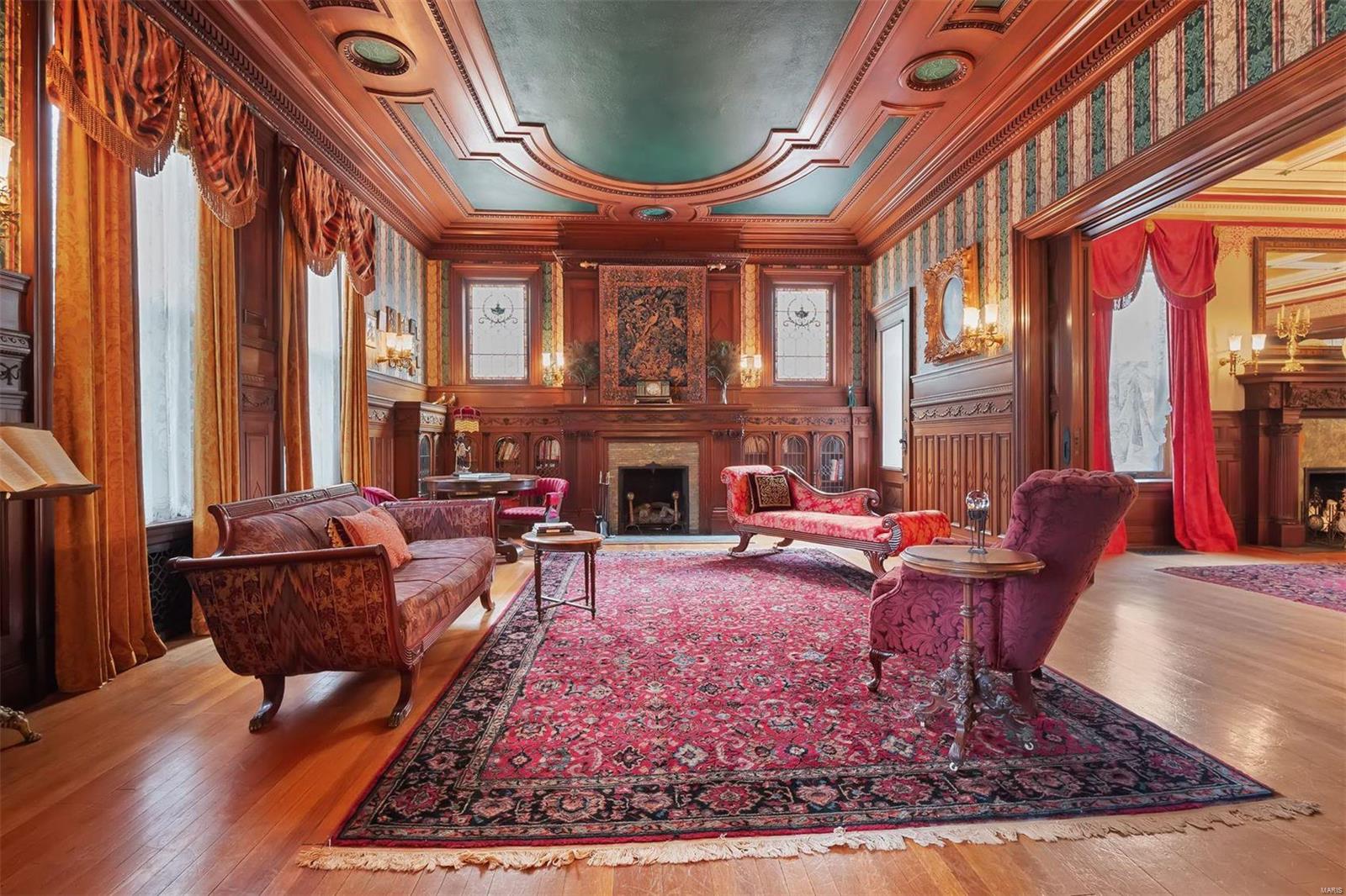 Forest Park Add - Residential