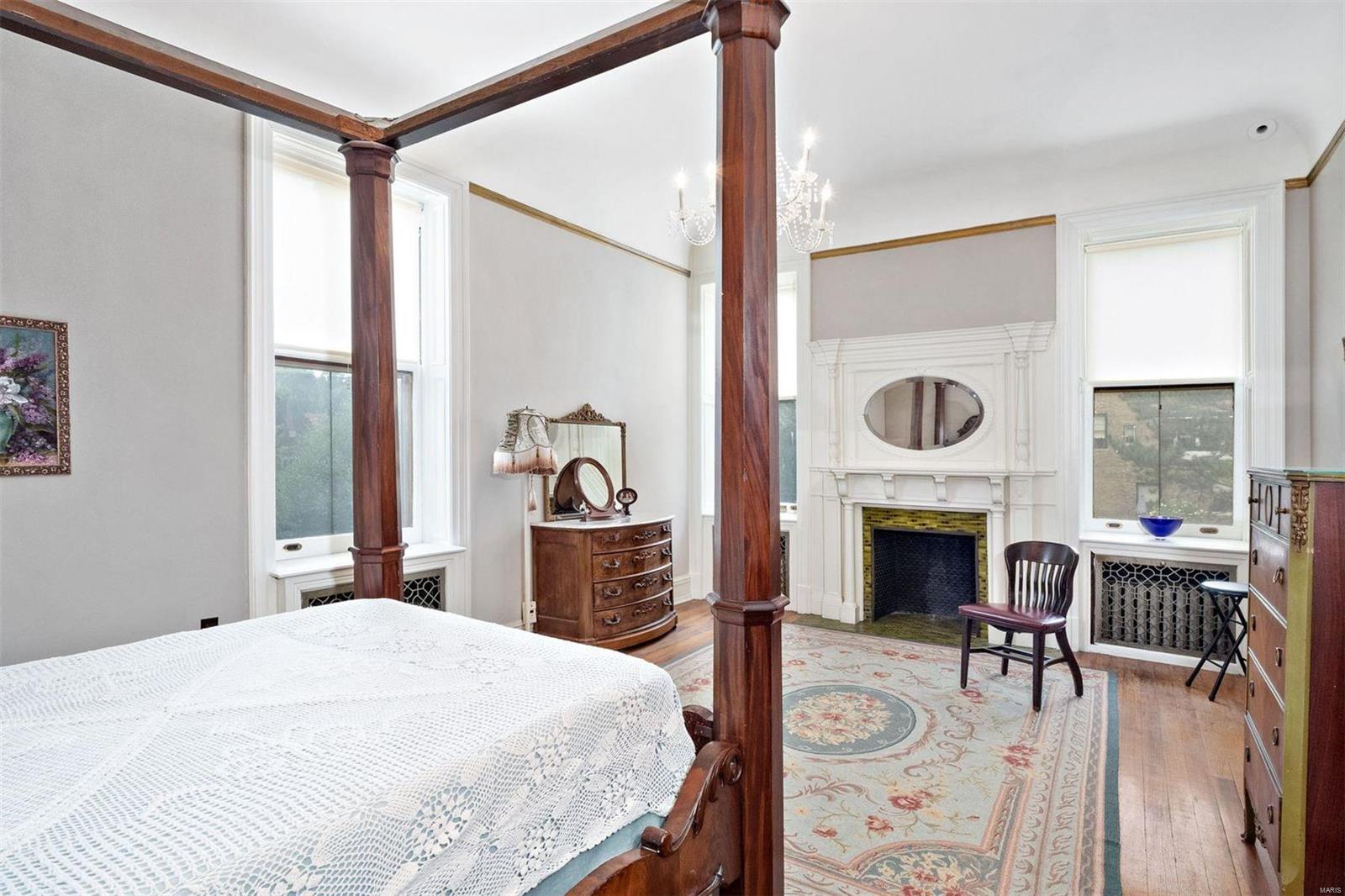 Forest Park Add - Residential