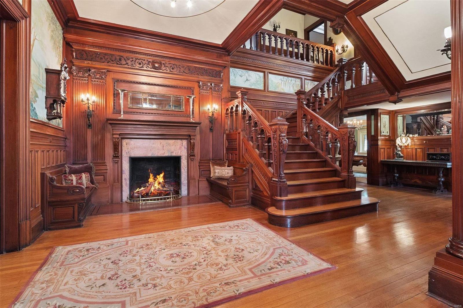 Forest Park Add - Residential