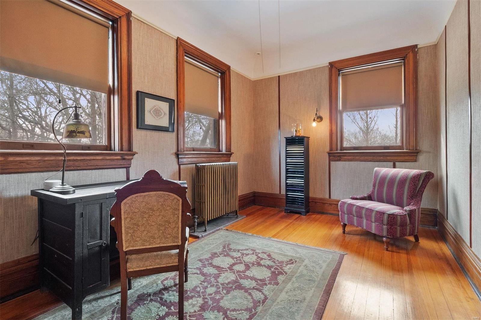 Forest Park Add - Residential