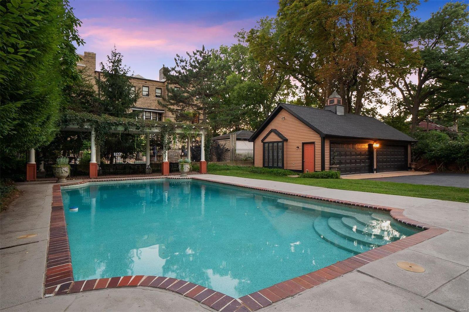 Forest Park Add - Residential