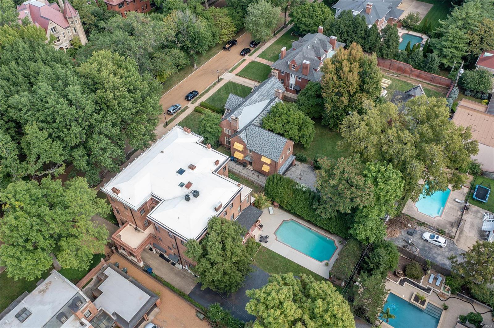 Forest Park Add - Residential