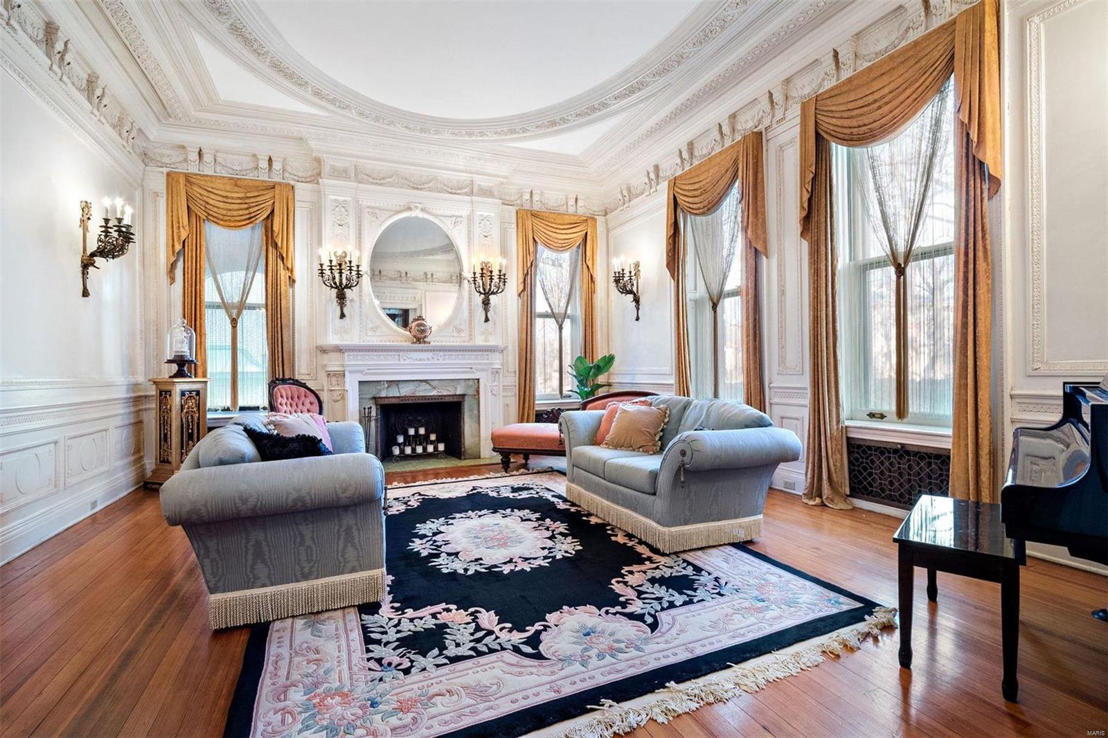 Forest Park Add - Residential