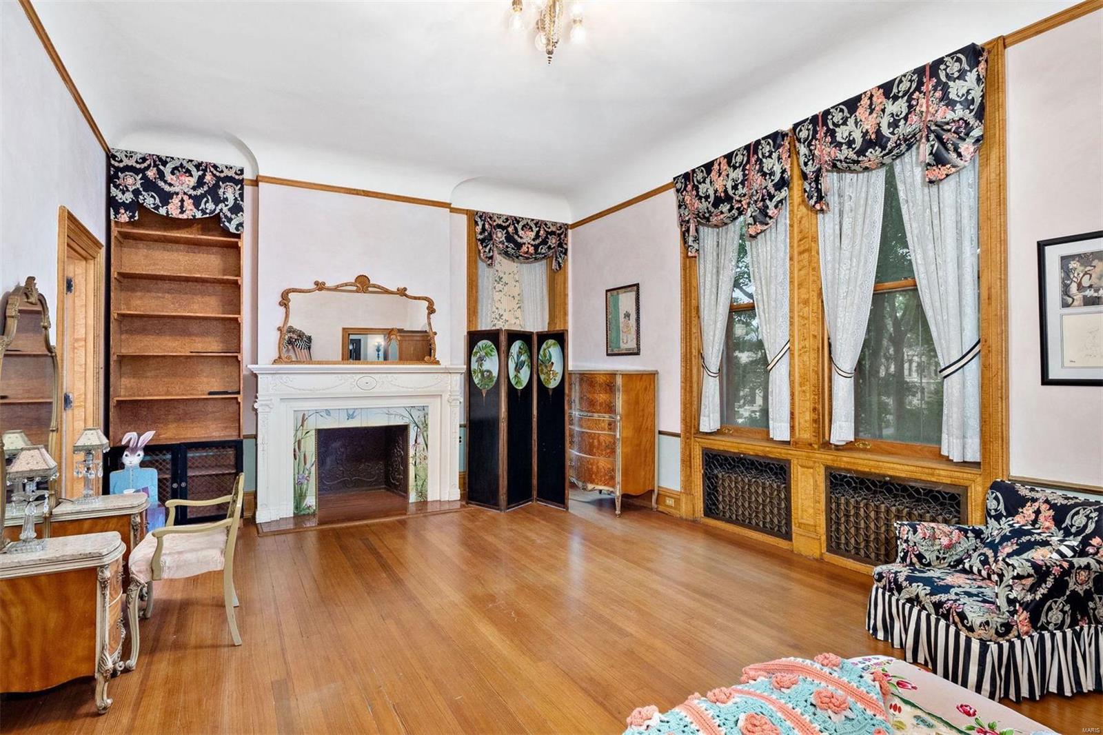 Forest Park Add - Residential