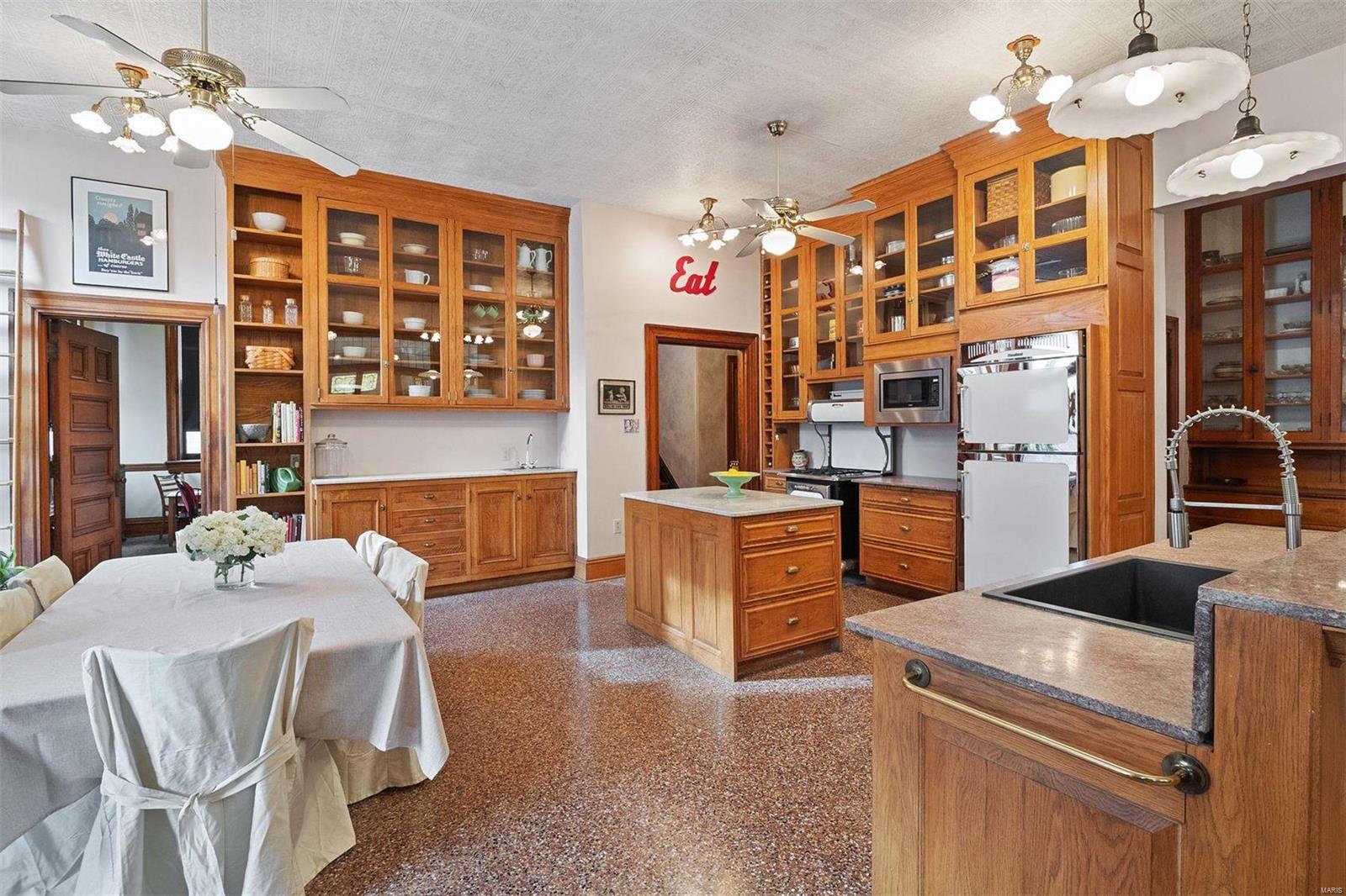 Forest Park Add - Residential