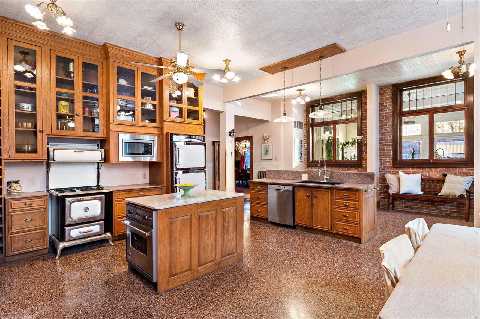 Forest Park Add - Residential