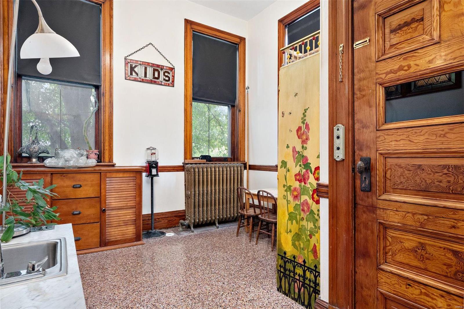 Forest Park Add - Residential