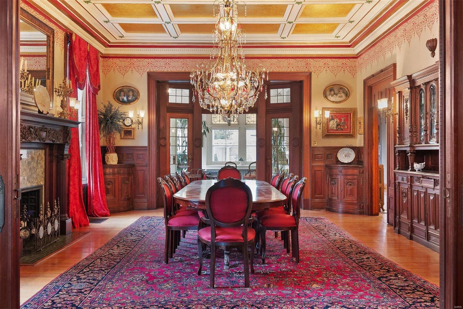 Forest Park Add - Residential