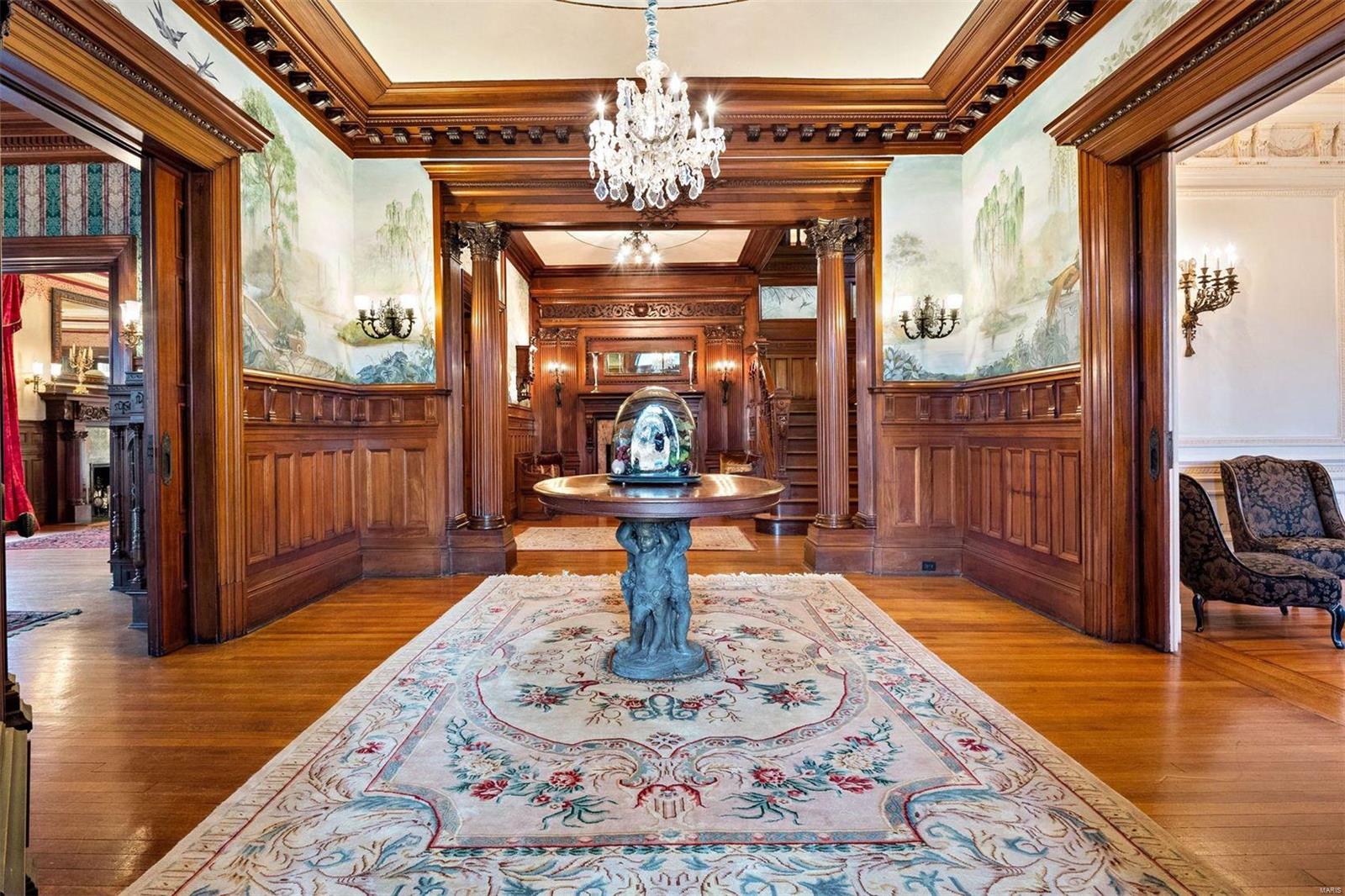 Forest Park Add - Residential