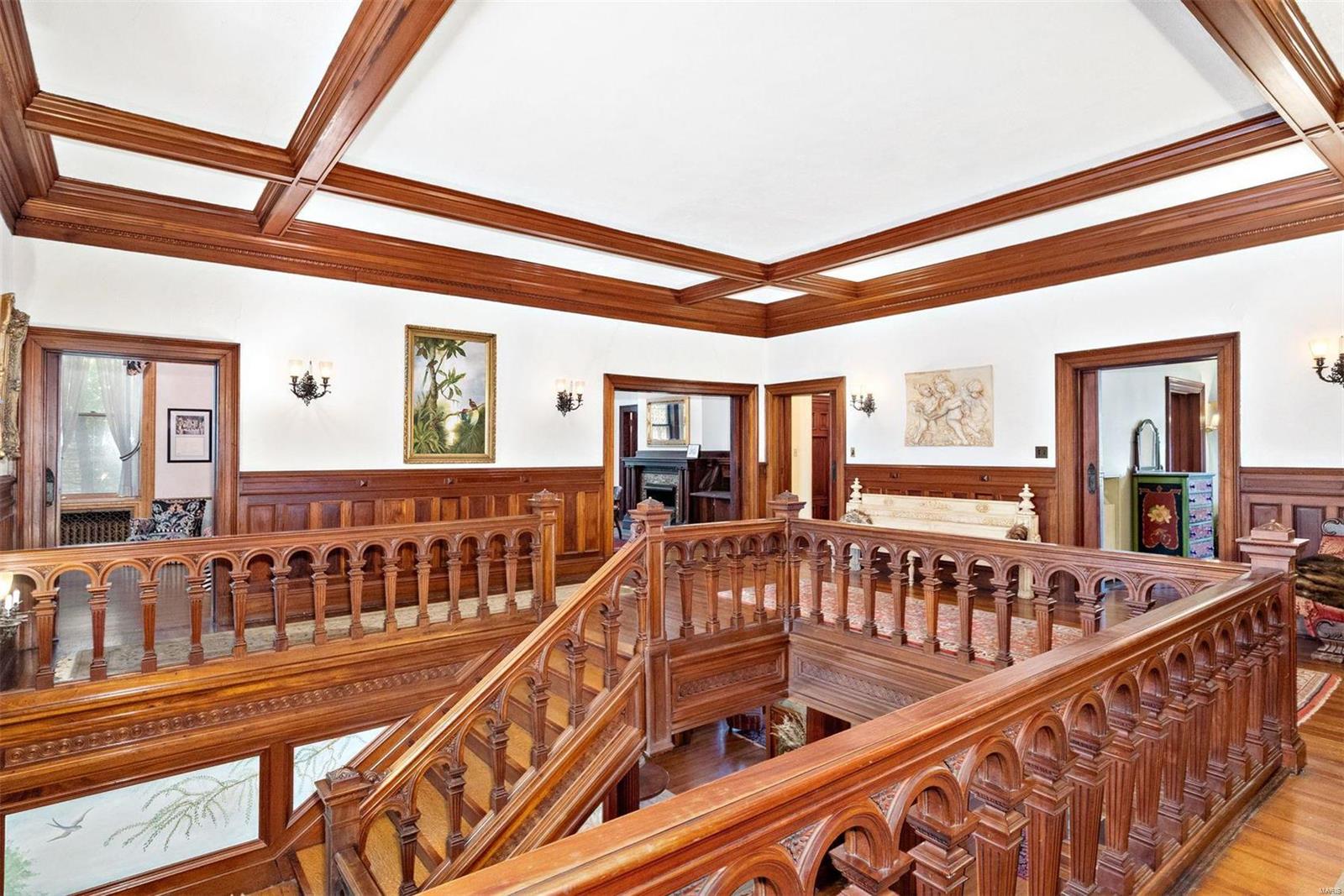 Forest Park Add - Residential