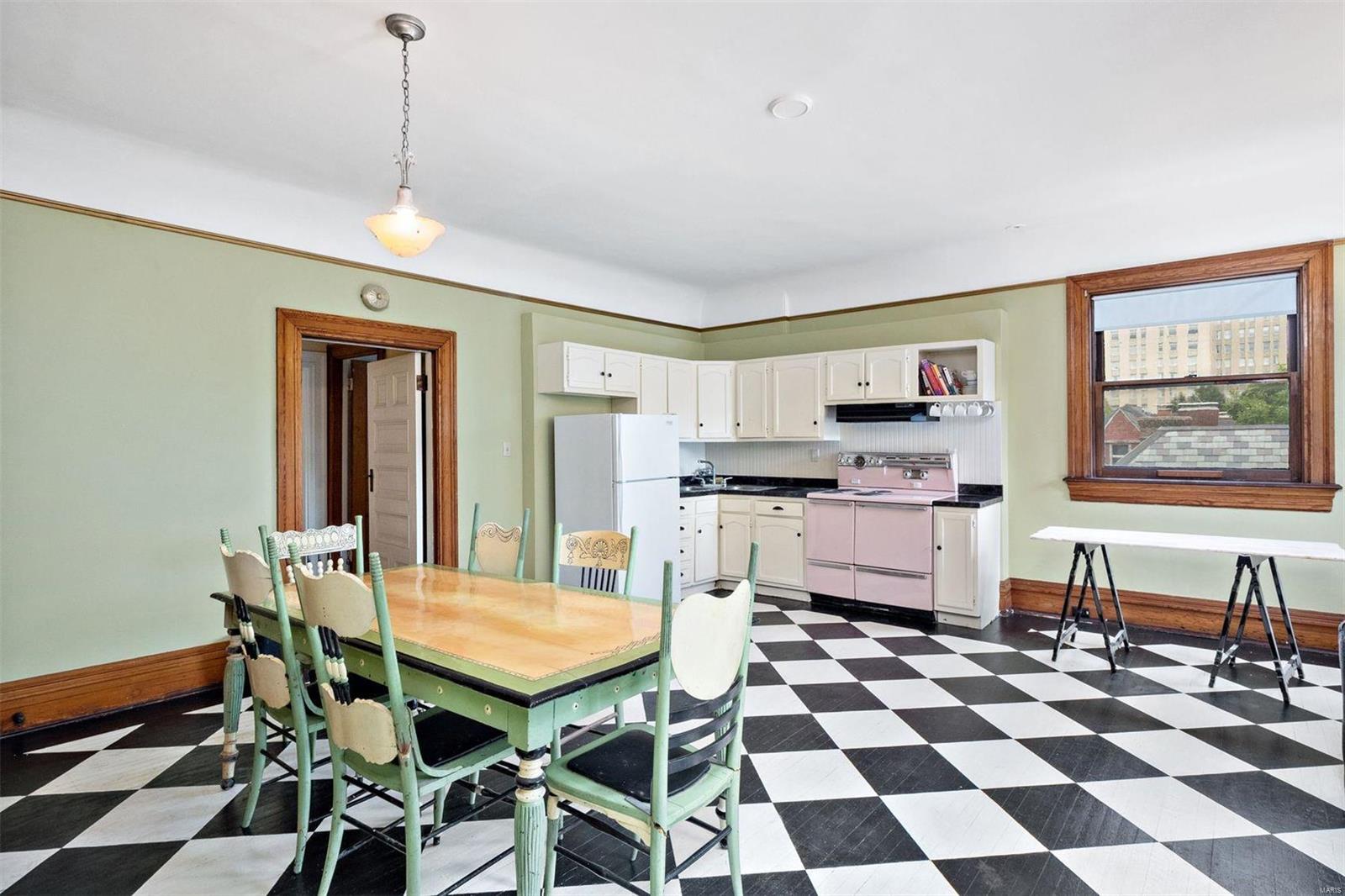 Forest Park Add - Residential