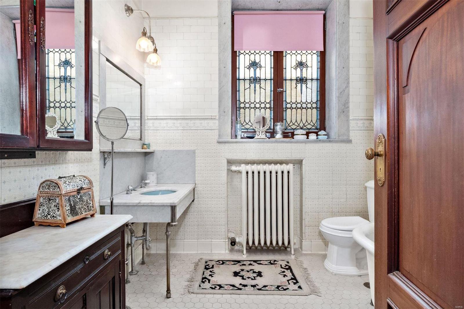 Forest Park Add - Residential