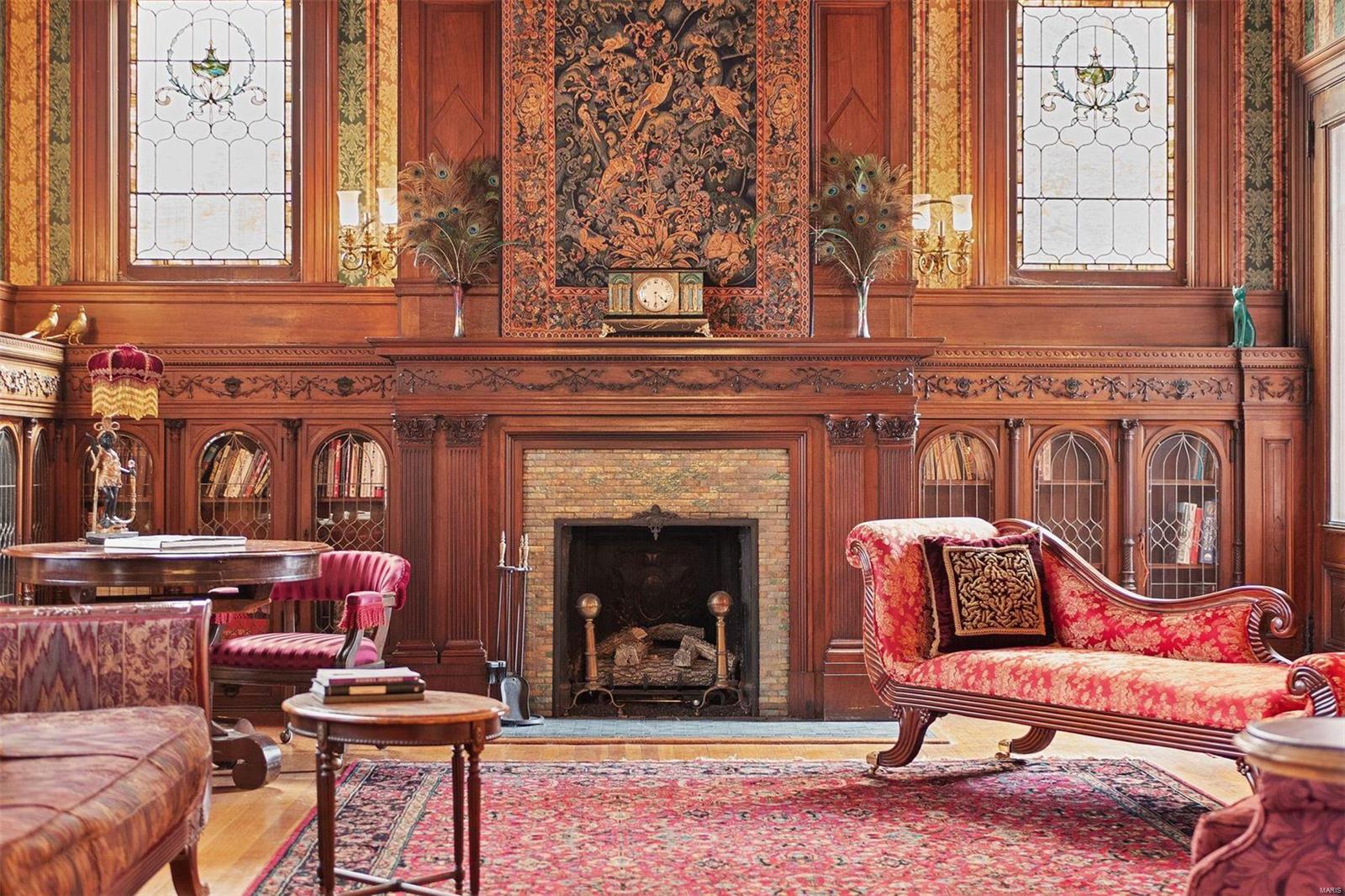 Forest Park Add - Residential