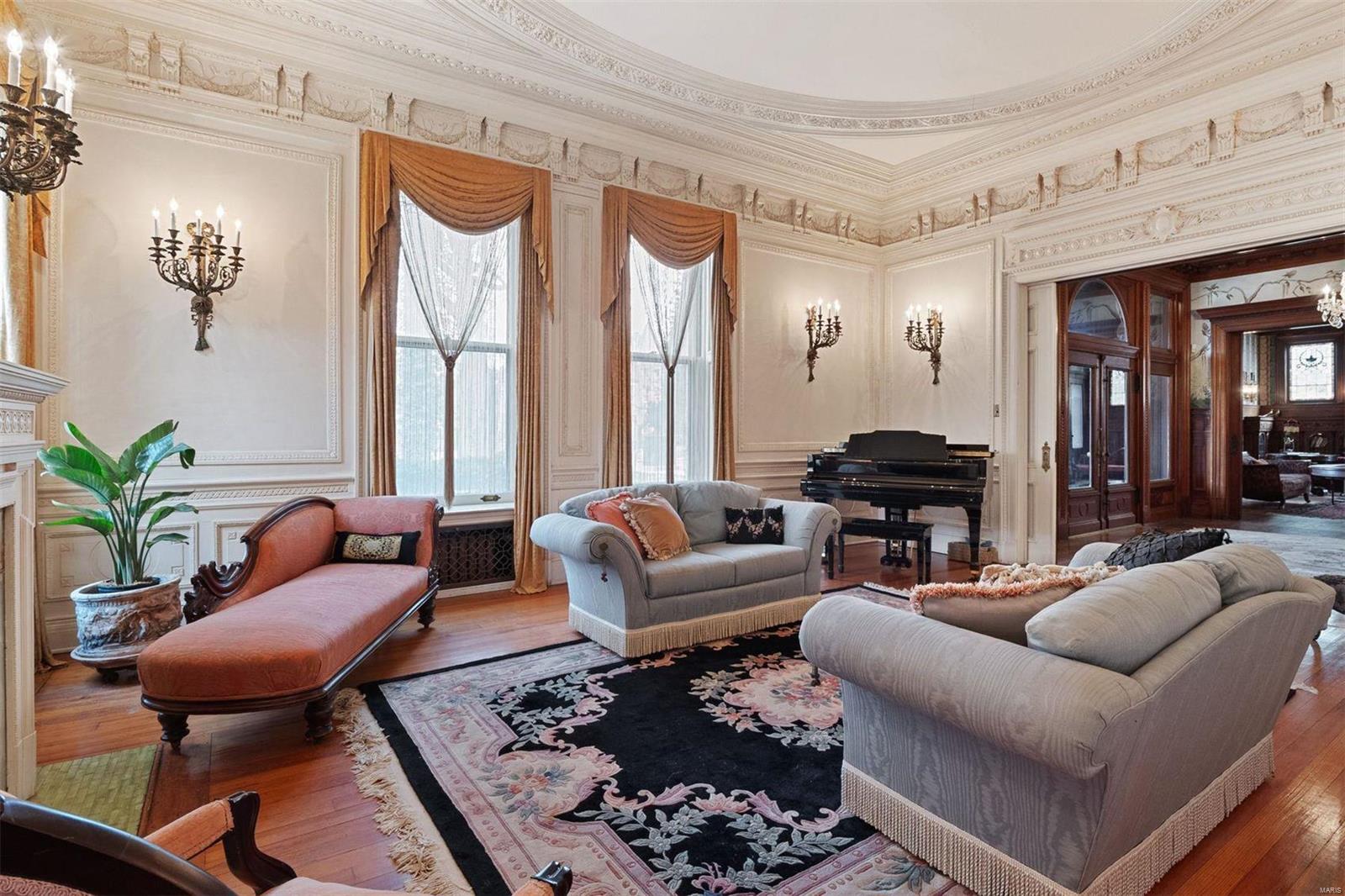 Forest Park Add - Residential