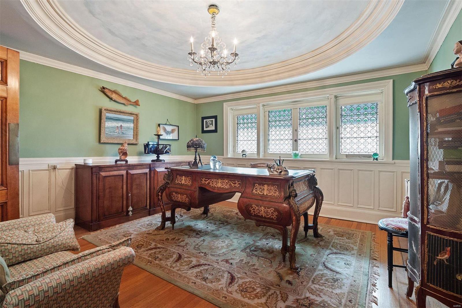 Forest Park Add - Residential