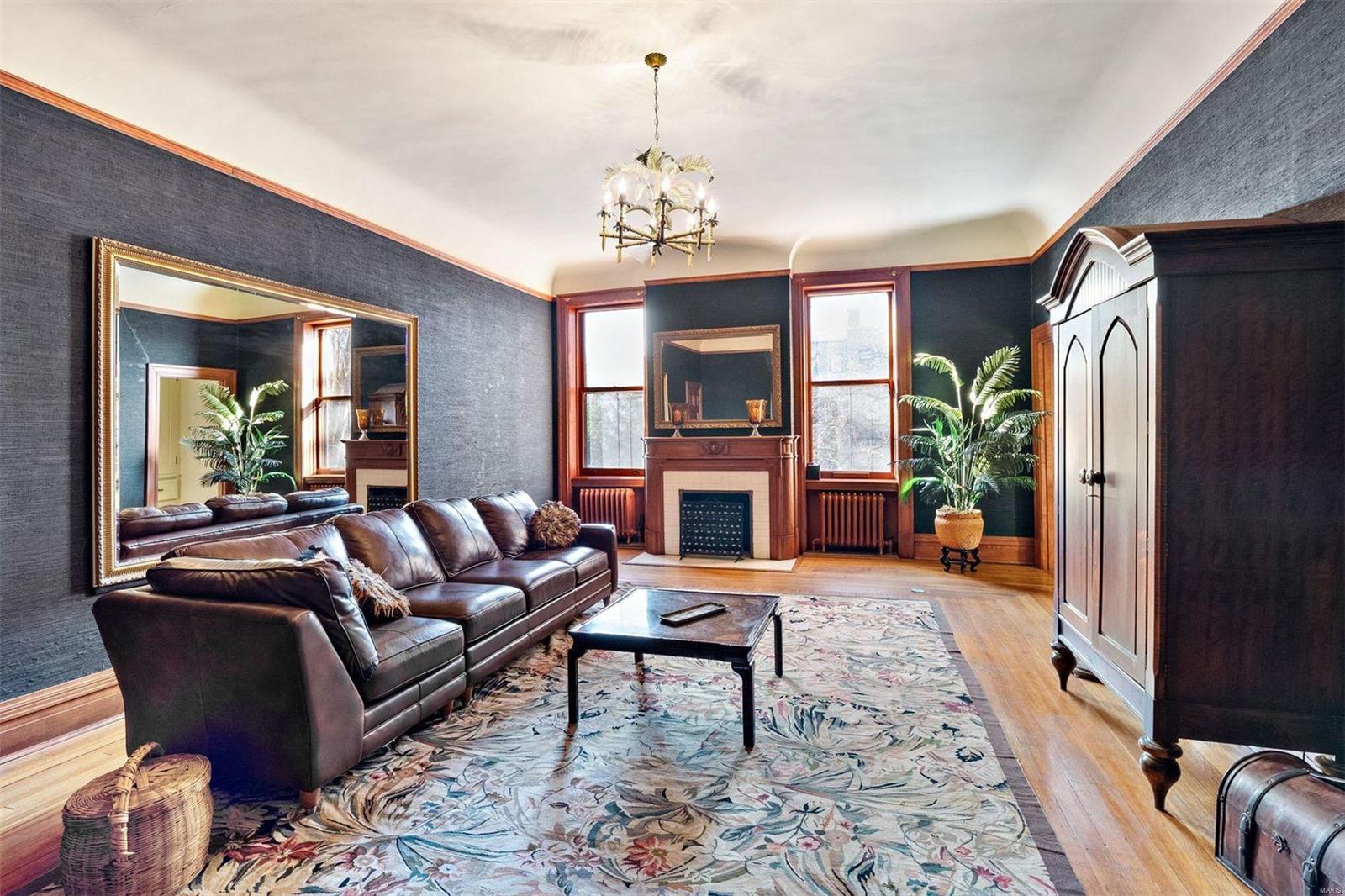 Forest Park Add - Residential