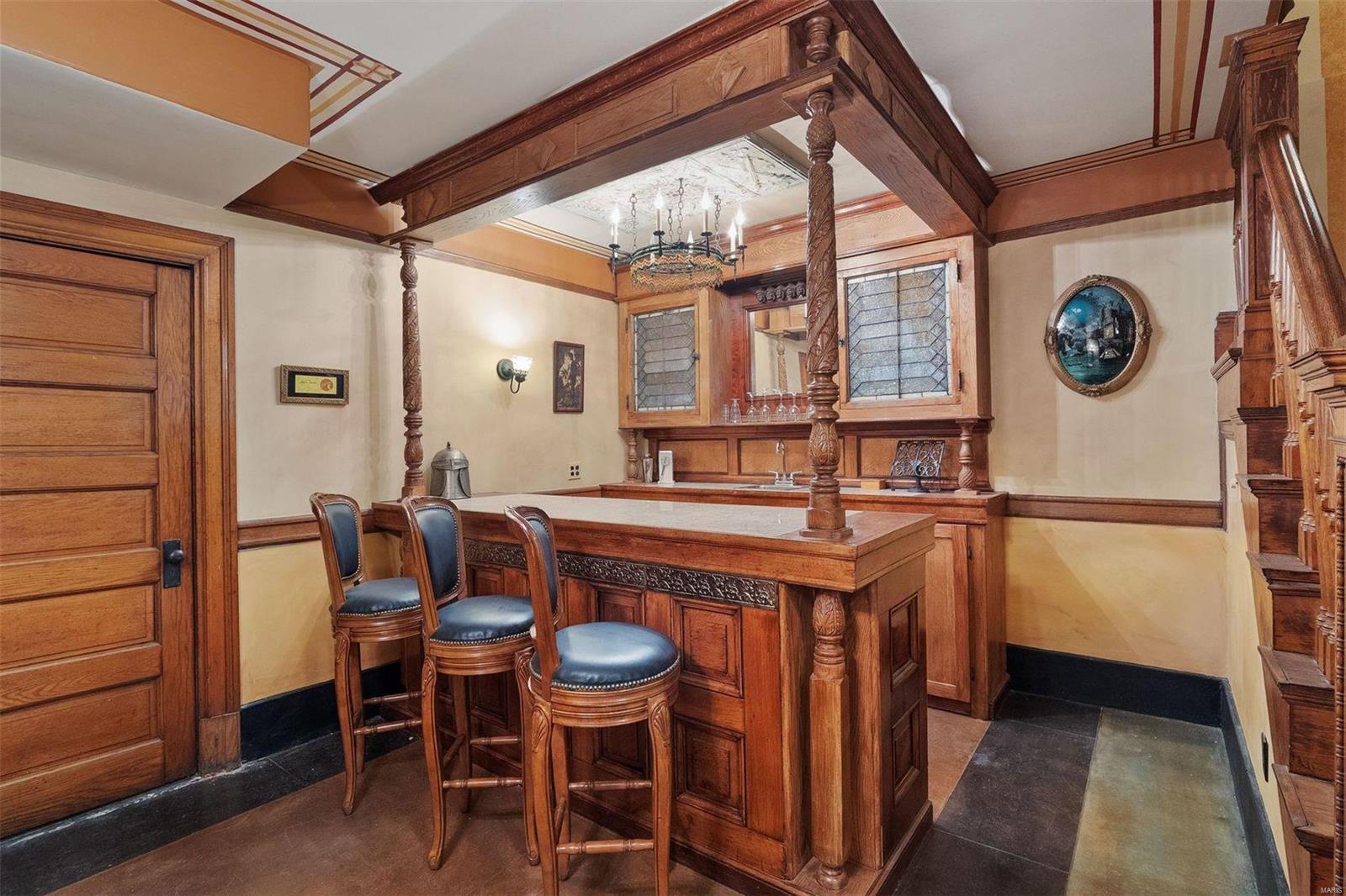 Forest Park Add - Residential