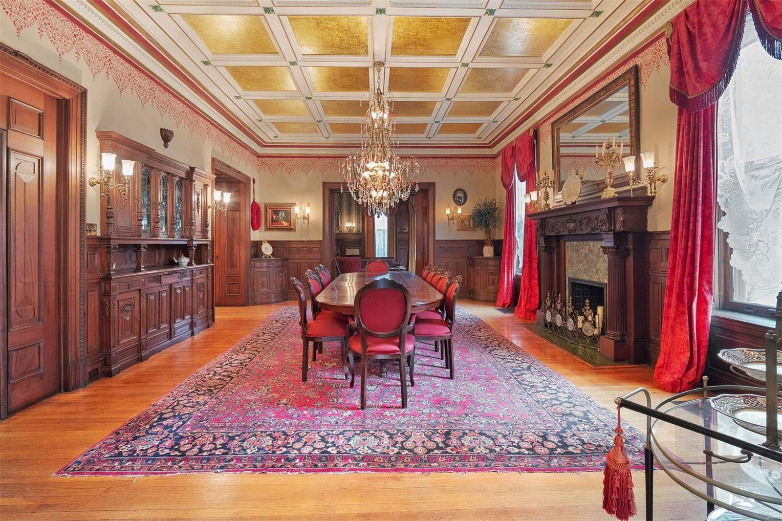 Forest Park Add - Residential