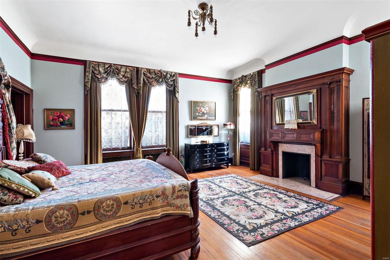 Forest Park Add - Residential