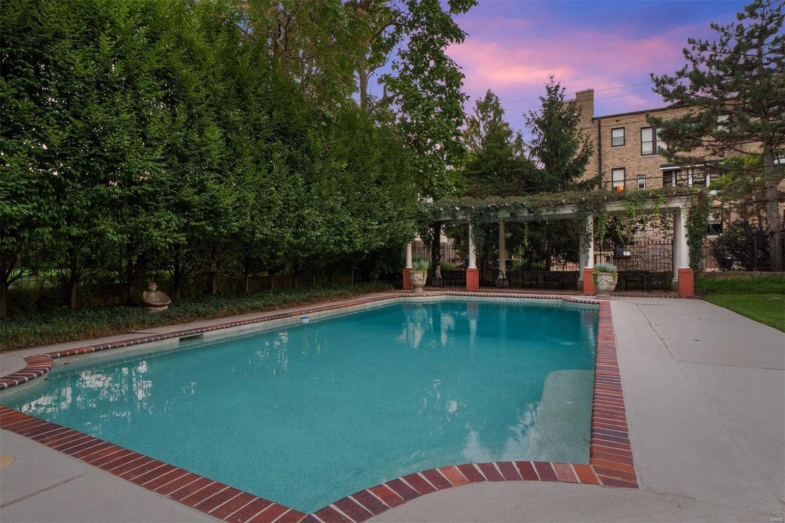 Forest Park Add - Residential