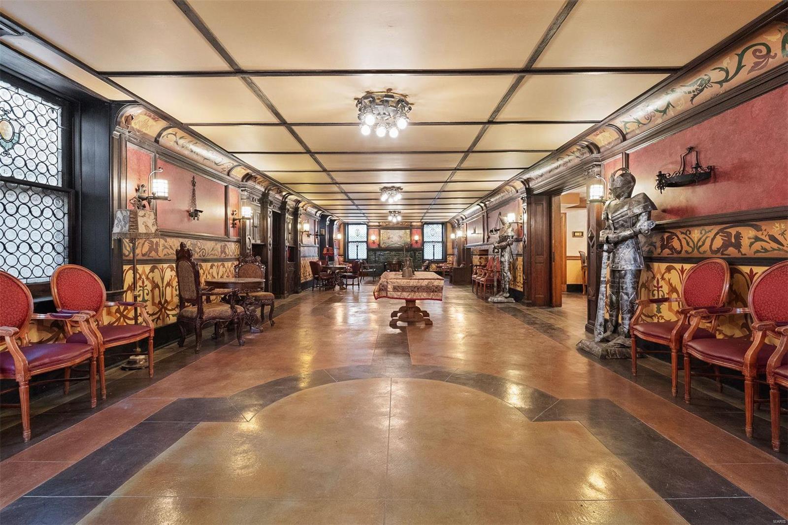 Forest Park Add - Residential