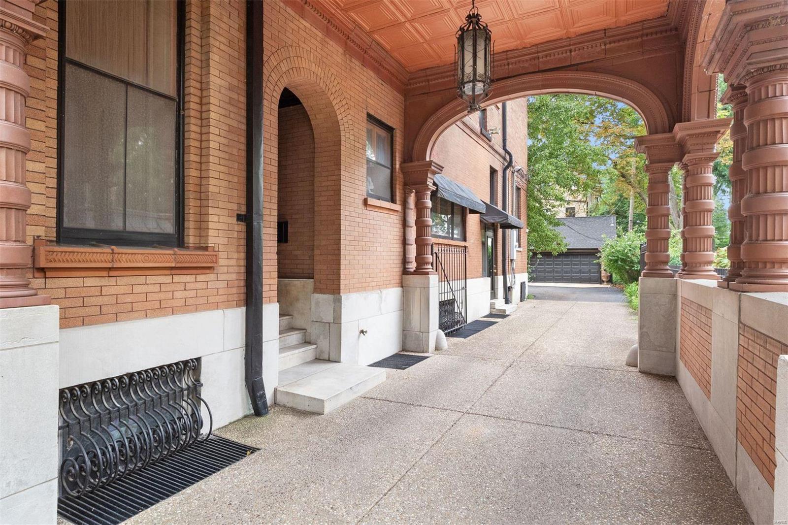 Forest Park Add - Residential