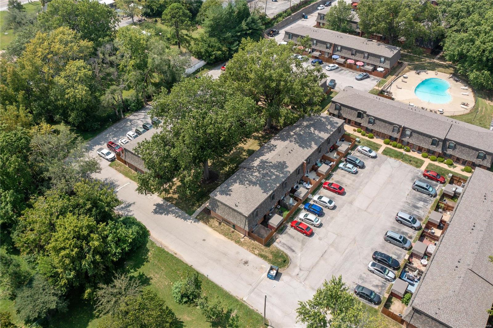 St Louis, Missouri 63125, United States, 2 Bedrooms Bedrooms, ,2 BathroomsBathrooms,Residential,Pending,35384